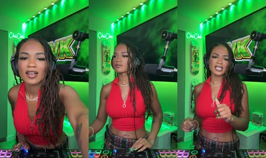 hollywoodchichi's Stream - Jul 21, 2026, 1:58 AM