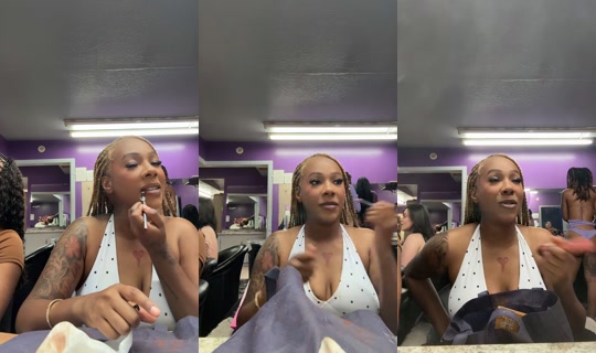 hollywoodchiii's Stream - Jul 18, 2026, 1:55 AM