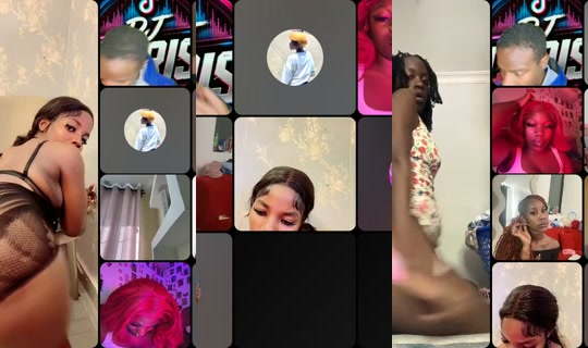 home.of.twerking's Stream - Jul 21, 2026, 1:05 PM