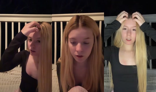 honeybambiiiii's Stream - Jul 22, 2026, 1:15 AM