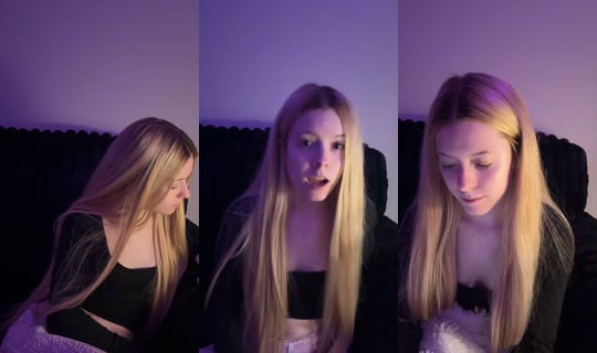 Stream honeybambiiiii - 22 Jul 2026, 8.14
