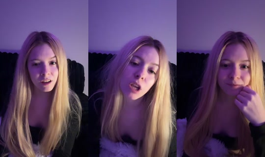Stream honeybambiiiii - 22 Jul 2026, 9.05