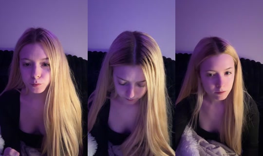Stream honeybambiiiii - 22 Jul 2026, 10.17