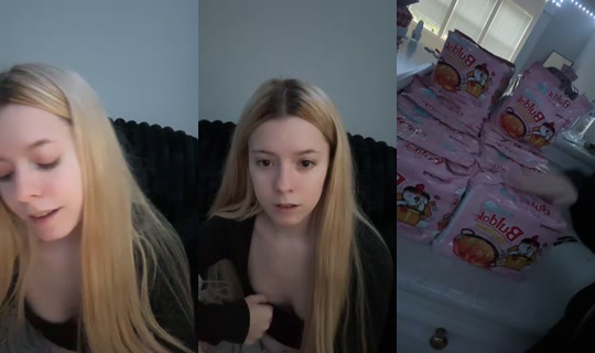 Stream honeybambiiiii - 22 Jul 2026, 11.25