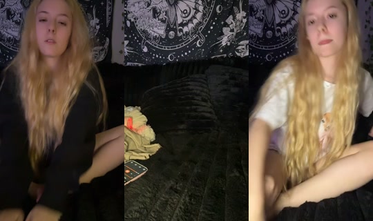 honeybambiiiii's Stream - Aug 24, 2026, 6:21 AM