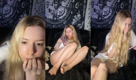 honeybambiiiii's Stream - Aug 24, 2026, 7:21 AM