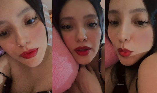 honeymf4's Stream - Aug 25, 2026, 5:17 AM