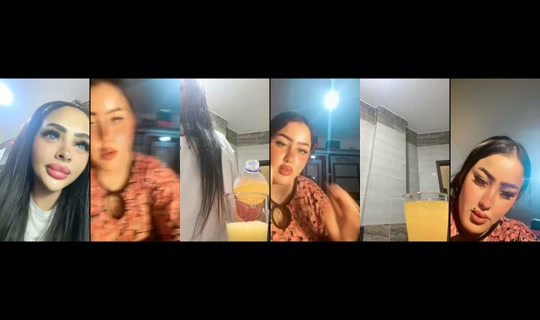 horya.abrhimmiami's Stream - Jul 16, 2026, 8:27 PM