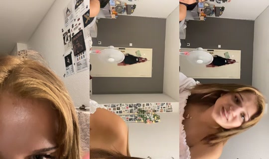 hswmelinaa's Stream - Jul 19, 2026, 10:54 PM