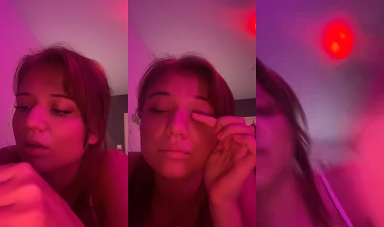 hswmelinaa's Stream - Jul 20, 2026, 10:30 PM