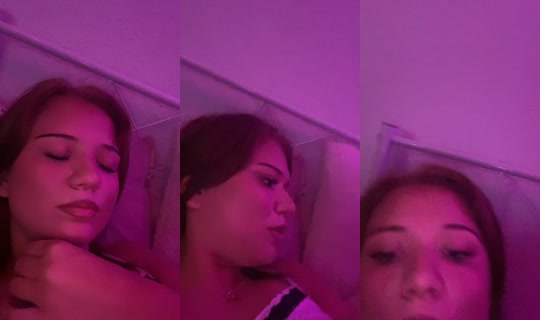 hswmelinaa's Stream - Jul 20, 2026, 11:10 PM