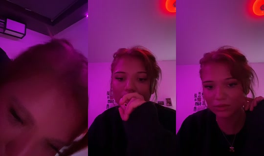 hswmelinaa's Stream - Jul 21, 2026, 1:49 AM