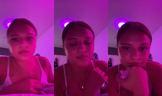 hswmelinaa's Stream - Jul 22, 2026, 12:12 AM