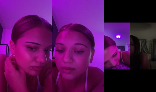 Stream von hswmelinaa – 22. Juli 2026, 0:32