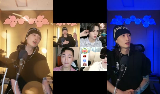 hunicworld's Stream - Jul 20, 2026, 3:19 AM