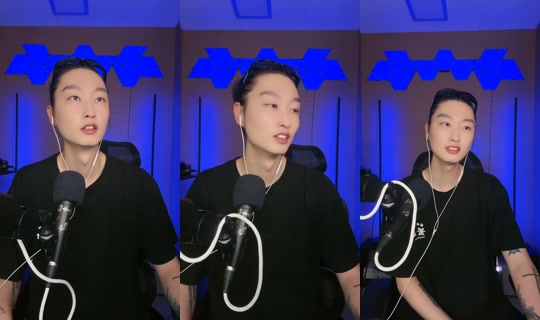hunicworld's Stream - Jul 20, 2026, 10:06 PM