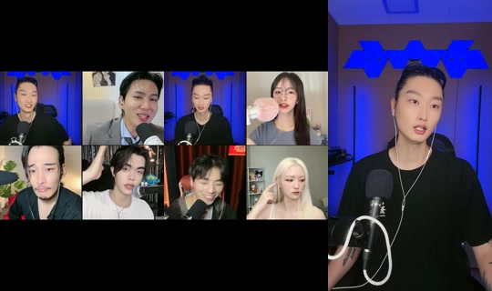 hunicworld's Stream - Jul 20, 2026, 10:57 PM