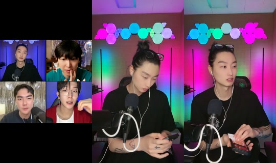 hunicworld's Stream - Jul 22, 2026, 12:02 AM