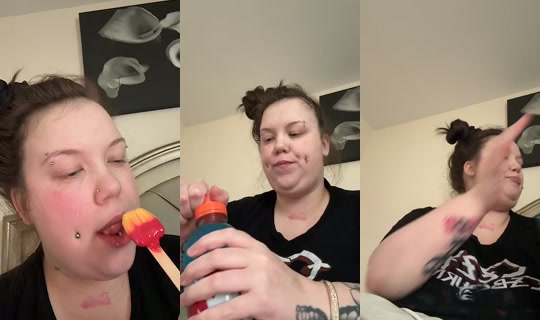 hustlebarbie3 Recorded on Jul 21, 2026, 8:38 PM