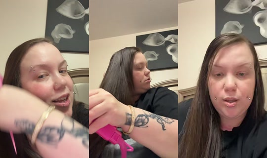 hustlebarbie3's Stream - Aug 24, 2026, 11:57 AM