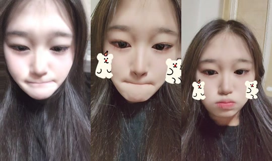 hxjin_6767's Stream - Jul 20, 2026, 1:39 PM