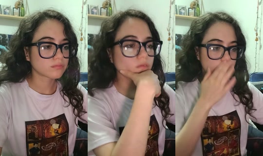 Stream von hyoz_26 – 22. Juli 2026, 0:40