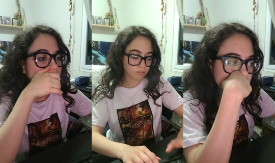 Stream von hyoz_26 – 22. Juli 2026, 1:38