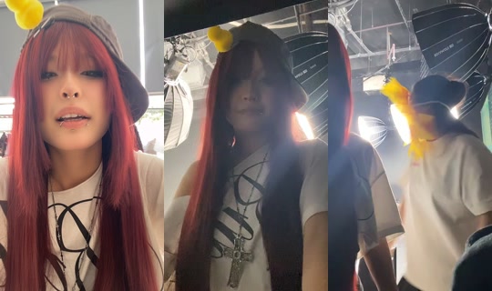 hzyn06ava's Stream - Jul 24, 2026, 7:14 AM