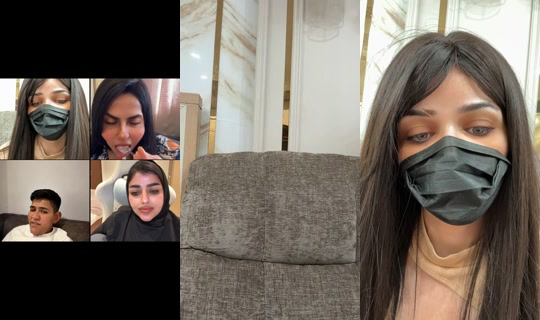 i3moshh's Stream - Aug 14, 2026, 7:13 AM