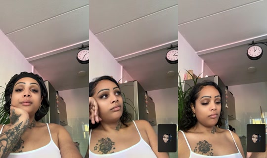 iam_aleyah24's Stream - Jul 17, 2026, 9:27 AM