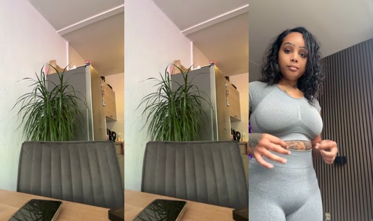 iam_aleyah24's Stream - Jul 20, 2026, 2:08 PM