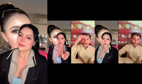 iam_st Recorded on Aug 23, 2026, 4:16 AM