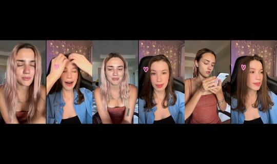 iamdziacool's Stream - Aug 22, 2026, 6:12 AM