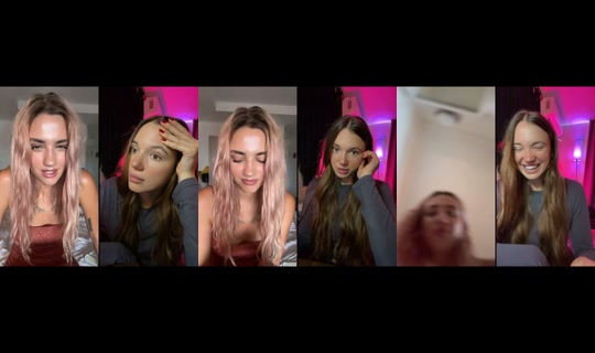 iamdziacool's Stream - Aug 22, 2026, 8:30 AM