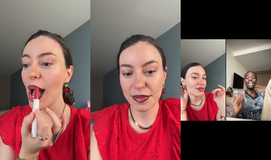 iamgizemcan's Stream - Jul 16, 2026, 4:31 PM