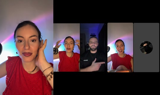 iamgizemcan's Stream - Jul 16, 2026, 8:45 PM