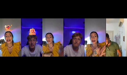 iamgizemcan's Stream - Jul 17, 2026, 8:16 PM