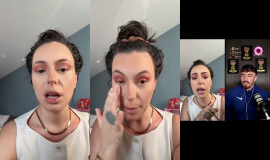 iamgizemcan's Stream - Jul 19, 2026, 4:08 PM