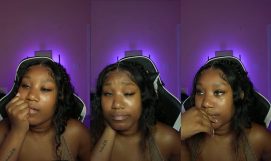 iamtrinitytaylor's Stream - Jul 20, 2026, 11:56 PM