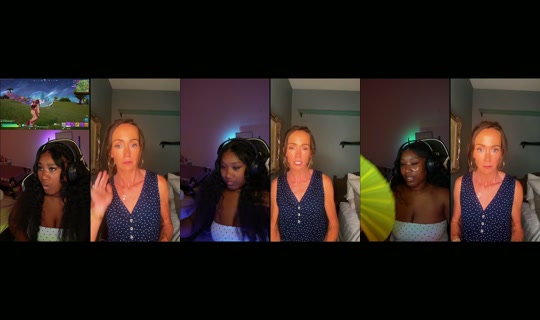 iamtrinitytaylor's Stream - Jul 22, 2026, 5:47 AM