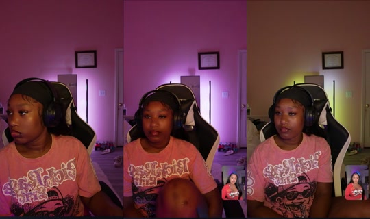 iamtrinitytaylor's Stream - Aug 24, 2026, 4:53 AM