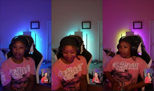 iamtrinitytaylor's Stream - Aug 24, 2026, 5:26 AM