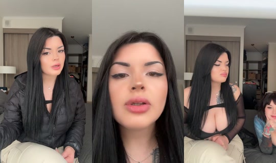 ibelis.desiroff's Stream - Jul 27, 2026, 8:13 PM