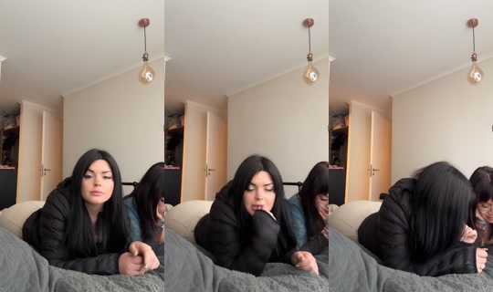 ibelis.desiroff's Stream - Jul 27, 2026, 9:08 PM