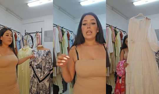 ibtissem.drihmi Recorded on Aug 23, 2026, 3:08 PM