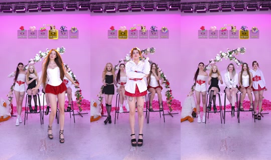 icegirls_01's Stream - Aug 22, 2026, 5:15 PM