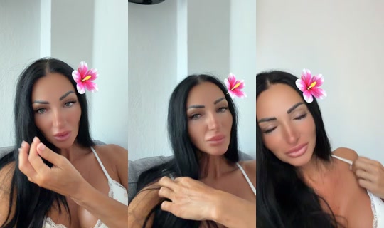 ich_klaudia's Stream - Jul 19, 2026, 5:33 AM