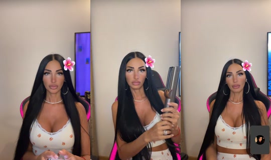 ich_klaudia's Stream - Jul 21, 2026, 6:01 PM