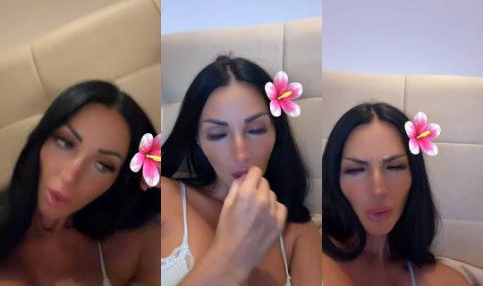 ich_klaudia Recorded on Aug 12, 2026, 9:57 PM
