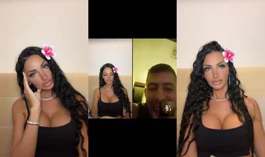 ich_klaudia's Stream - Aug 23, 2026, 6:49 PM